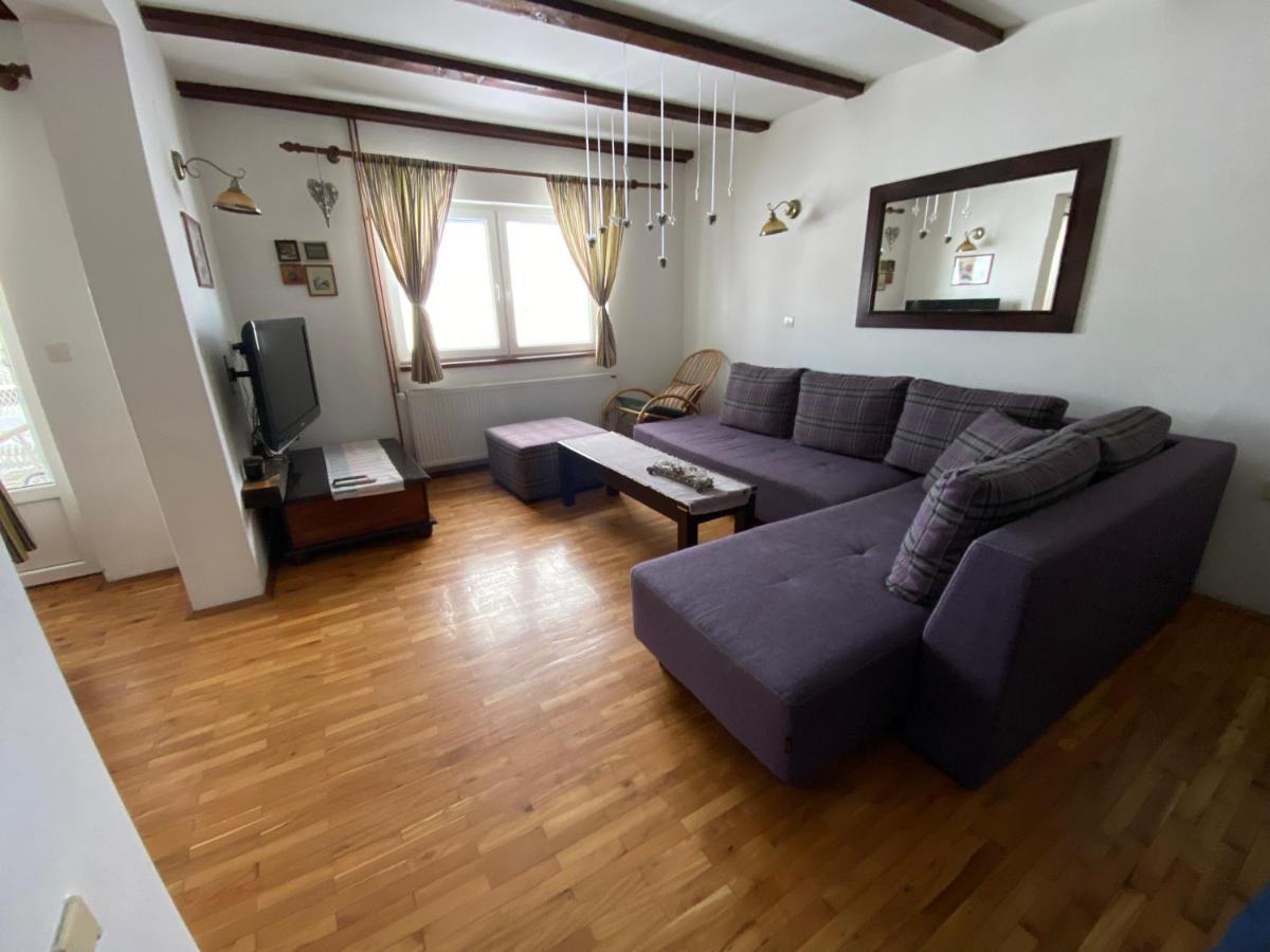 Vila Jela Tornik Zlatibor Extérieur photo
