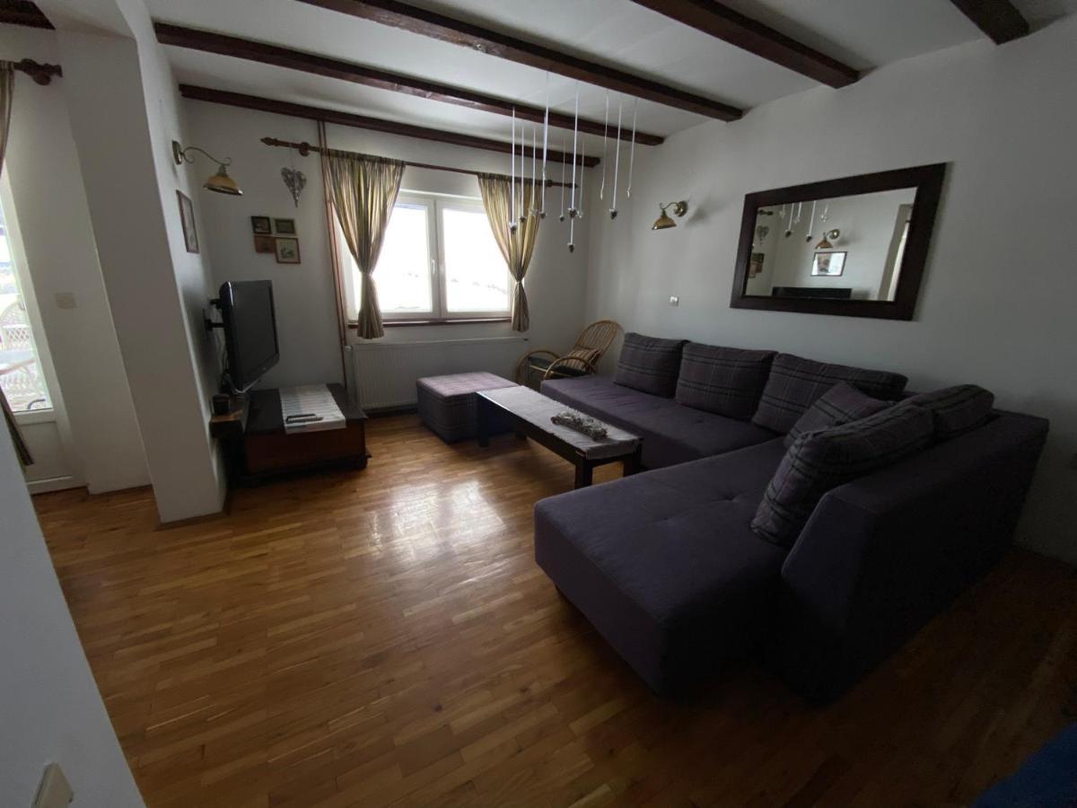 Vila Jela Tornik Zlatibor Extérieur photo