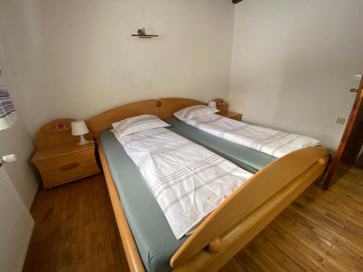 Vila Jela Tornik Zlatibor Extérieur photo
