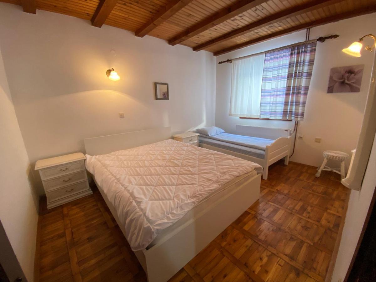 Vila Jela Tornik Zlatibor Extérieur photo