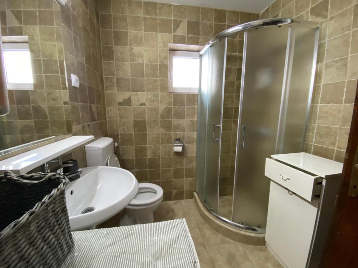 Vila Jela Tornik Zlatibor Extérieur photo