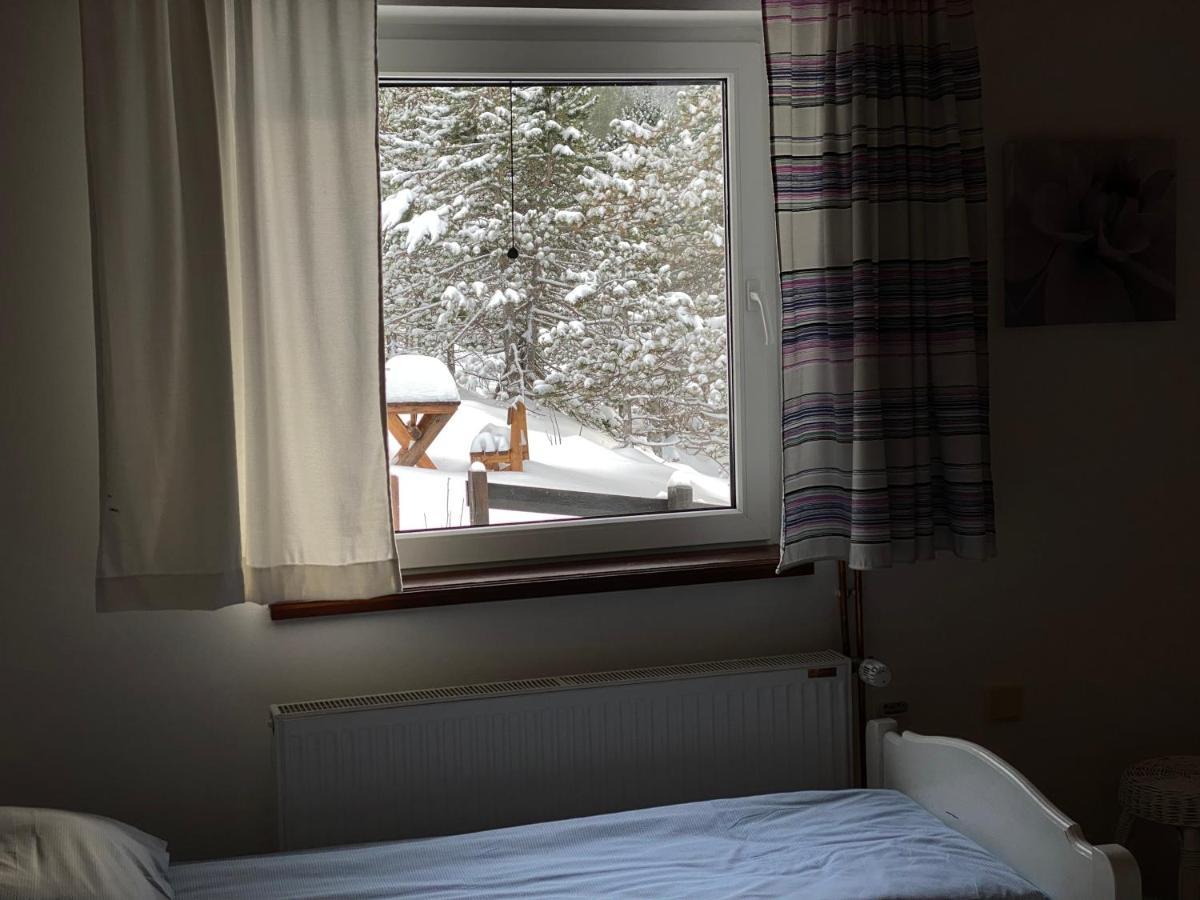 Vila Jela Tornik Zlatibor Extérieur photo