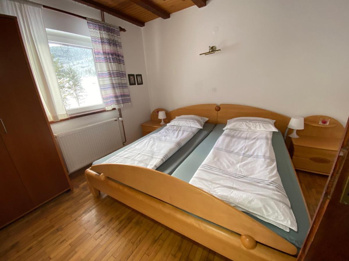 Vila Jela Tornik Zlatibor Extérieur photo