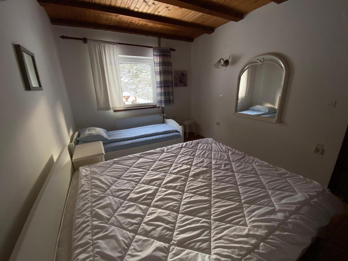 Vila Jela Tornik Zlatibor Extérieur photo
