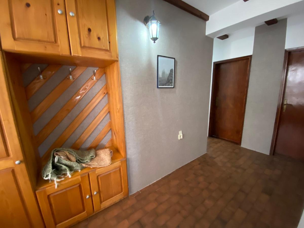 Vila Jela Tornik Zlatibor Extérieur photo