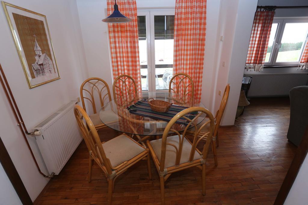 Vila Jela Tornik Zlatibor Extérieur photo