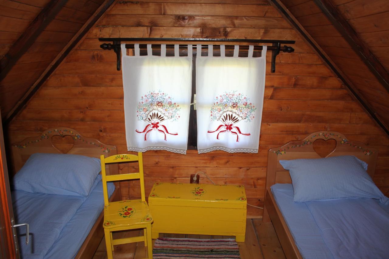 Vila Jela Tornik Zlatibor Extérieur photo