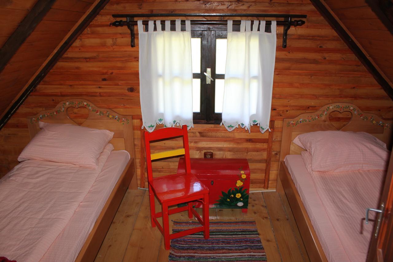 Vila Jela Tornik Zlatibor Extérieur photo