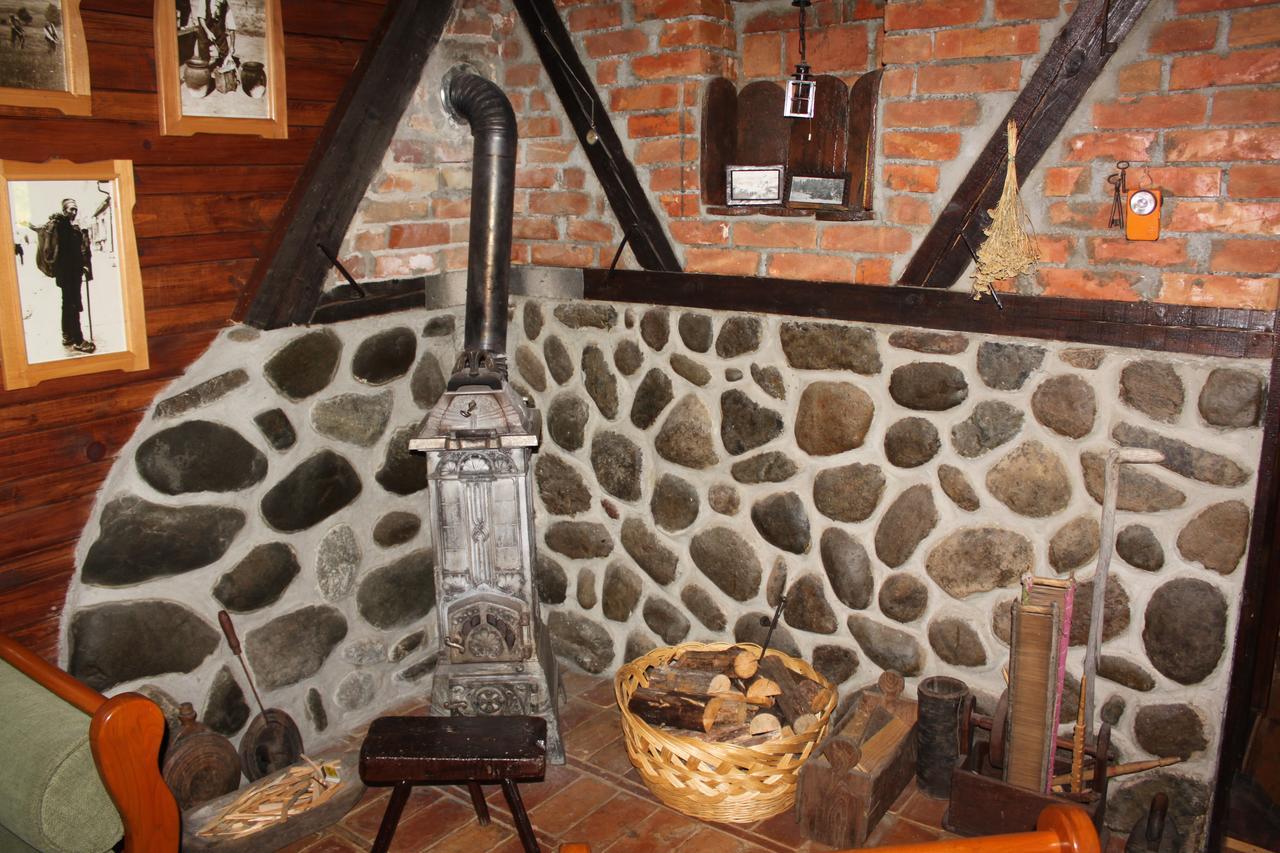 Vila Jela Tornik Zlatibor Extérieur photo